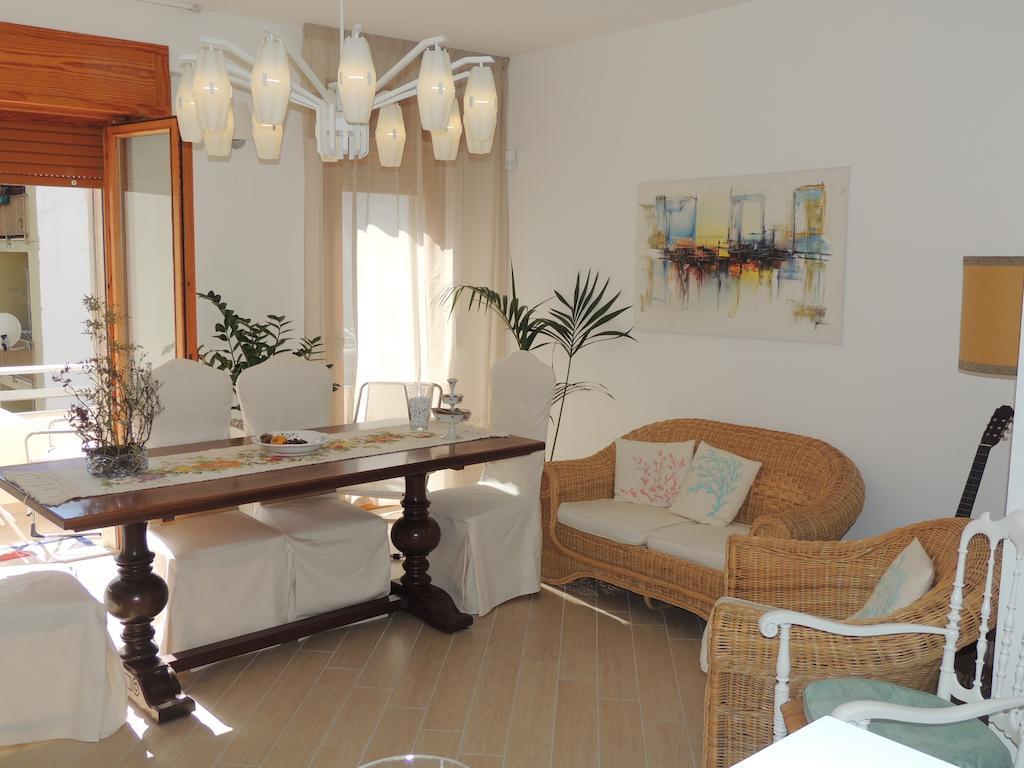 Camera Con Vista Oristano Exterior photo