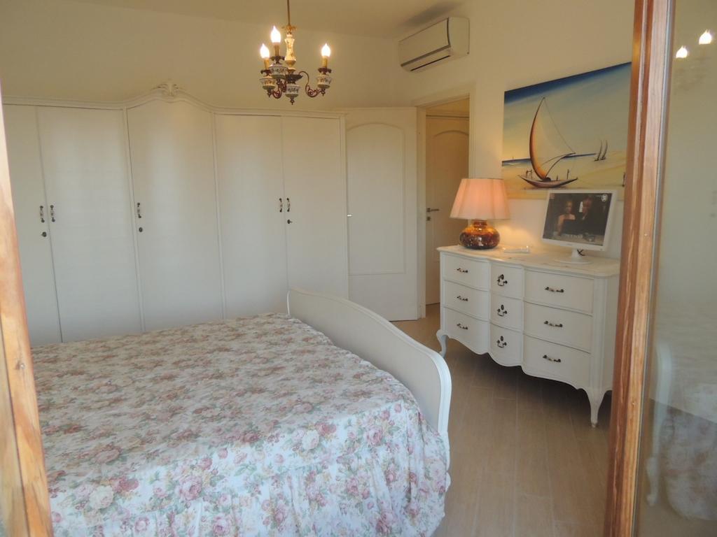 Camera Con Vista Oristano Room photo