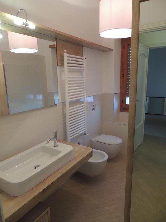 Camera Con Vista Oristano Room photo