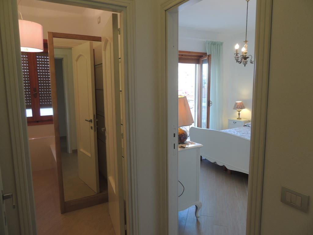 Camera Con Vista Oristano Room photo