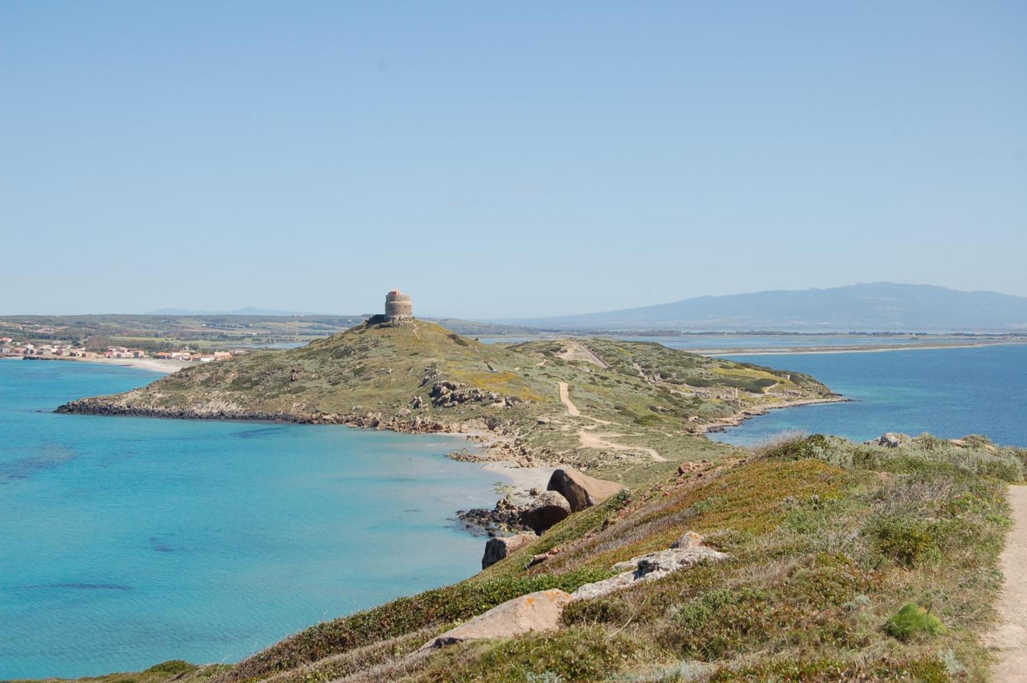 Camera Con Vista Oristano Exterior photo